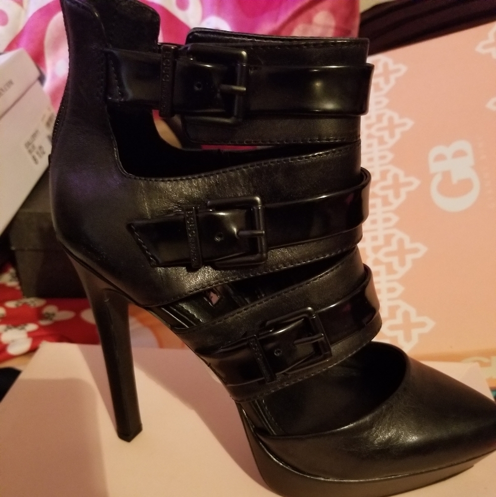 BCBG Heels
